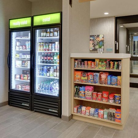Home2 Suites By Hilton Yakima Airport Ngoại thất bức ảnh