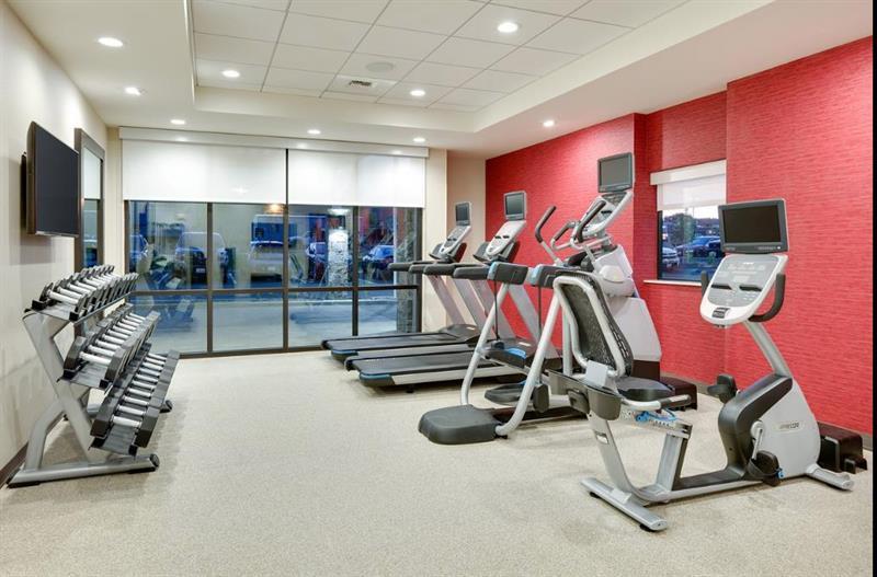 Home2 Suites By Hilton Yakima Airport Ngoại thất bức ảnh