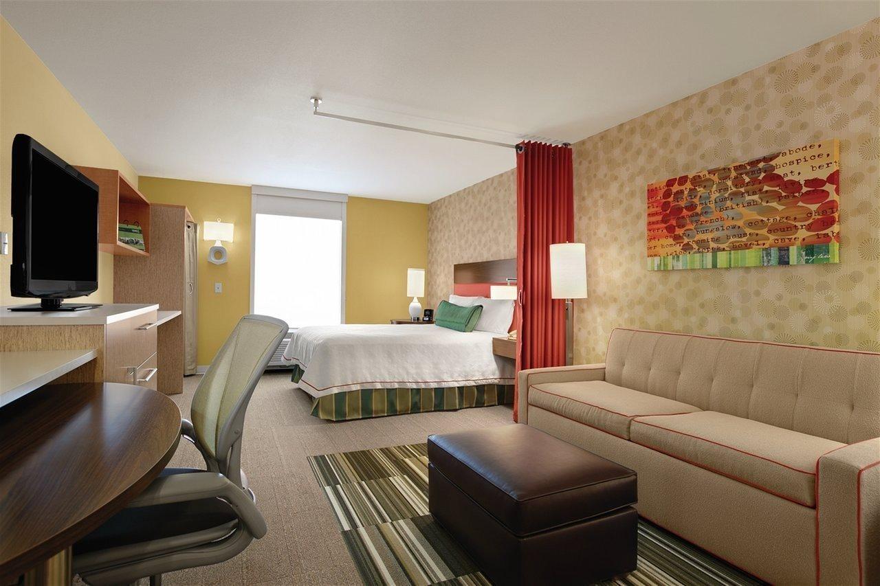 Home2 Suites By Hilton Yakima Airport Ngoại thất bức ảnh
