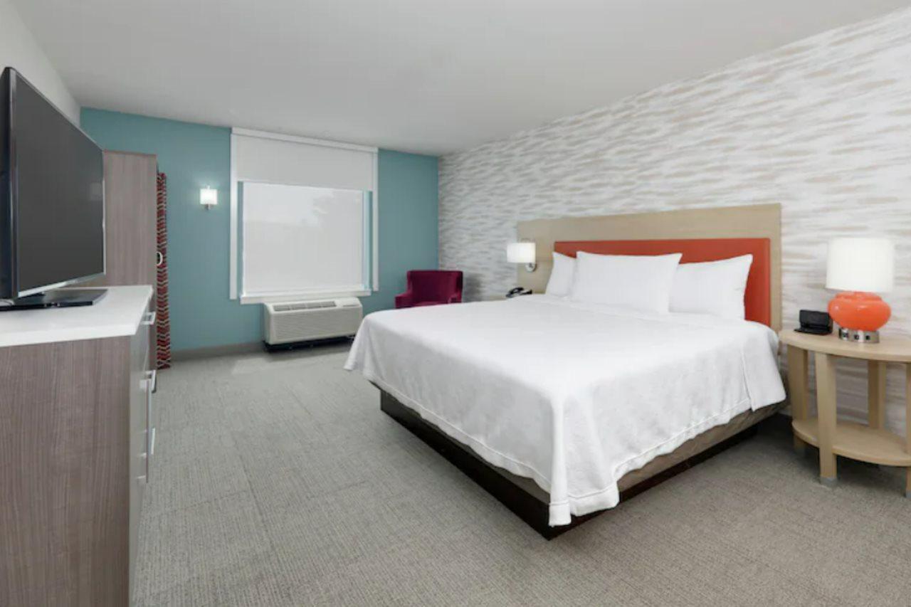Home2 Suites By Hilton Yakima Airport Ngoại thất bức ảnh