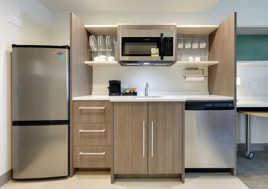 Home2 Suites By Hilton Yakima Airport Phòng bức ảnh