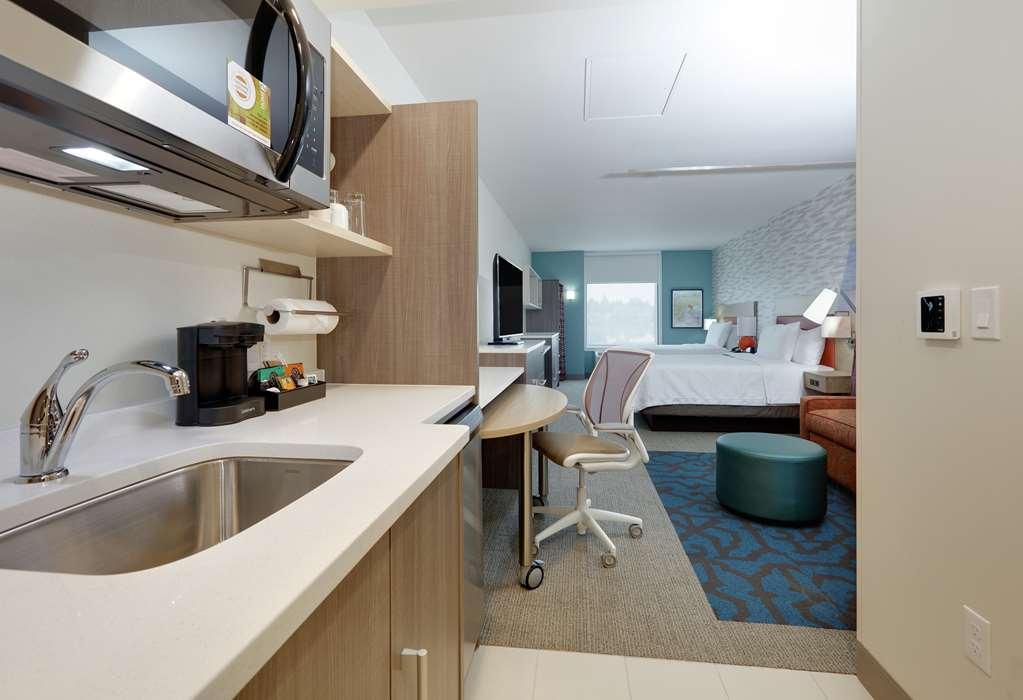 Home2 Suites By Hilton Yakima Airport Phòng bức ảnh