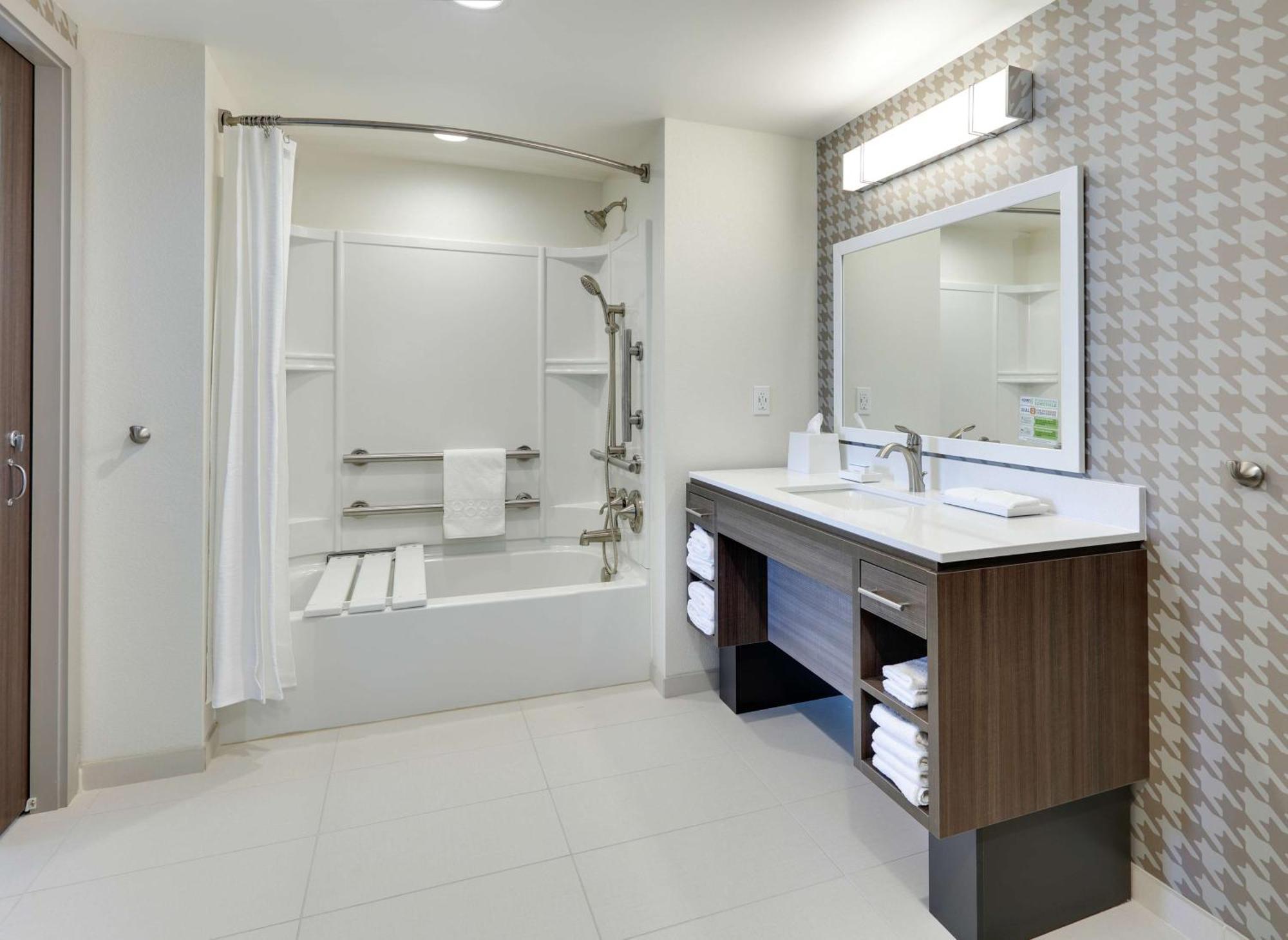 Home2 Suites By Hilton Yakima Airport Ngoại thất bức ảnh