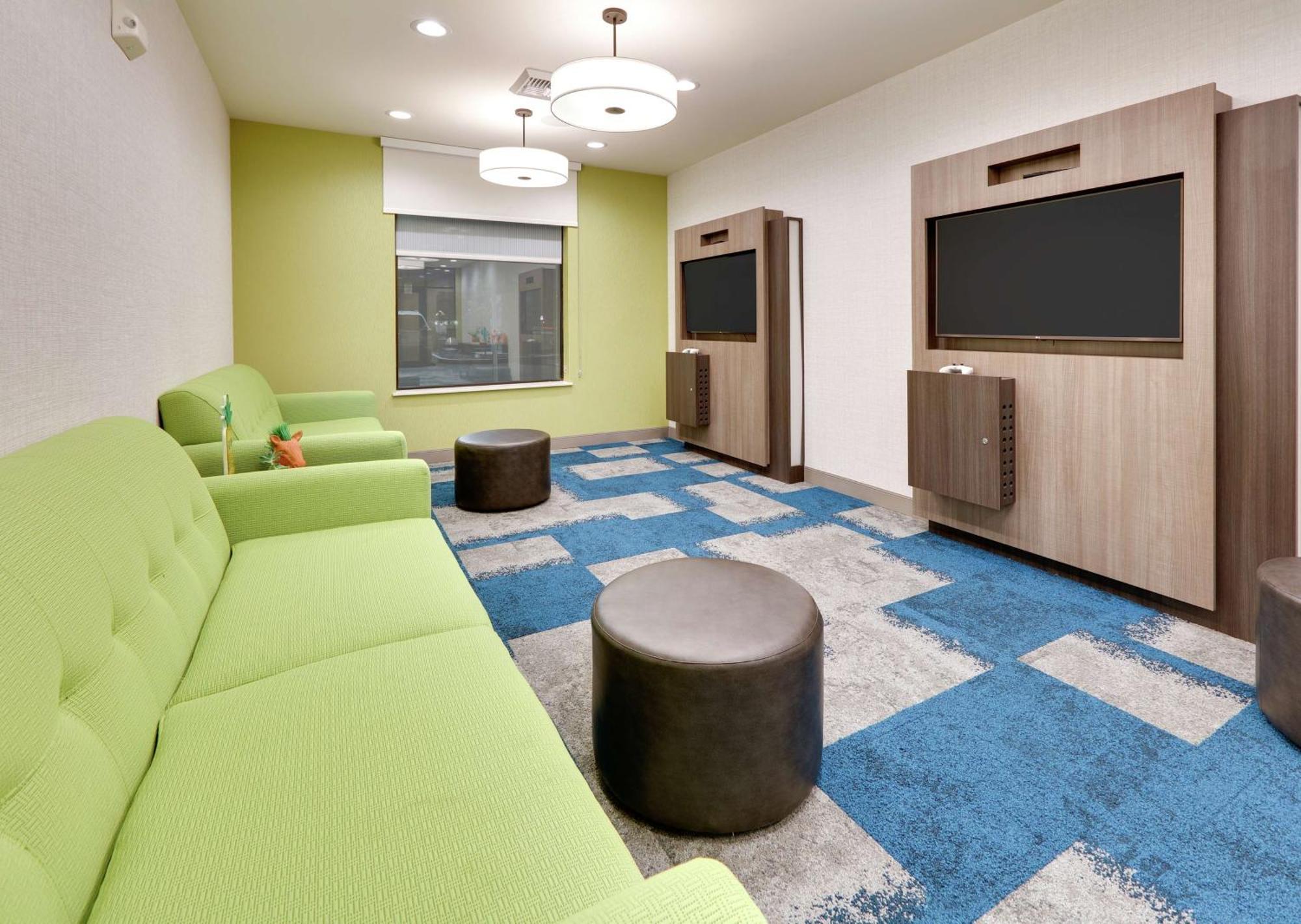 Home2 Suites By Hilton Yakima Airport Ngoại thất bức ảnh