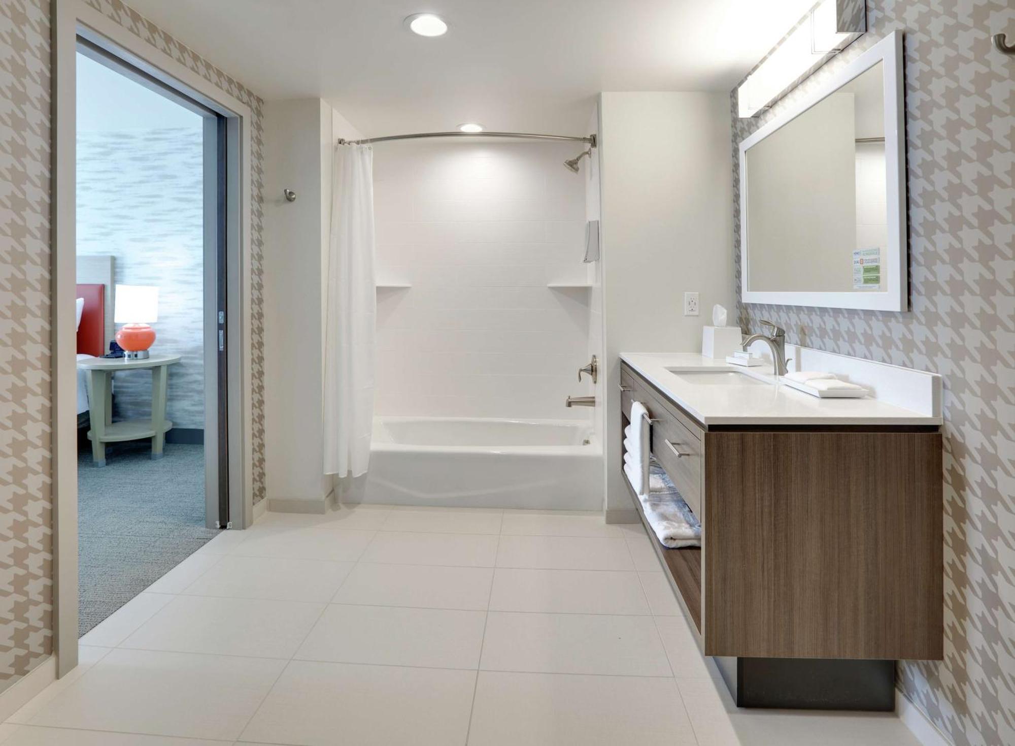 Home2 Suites By Hilton Yakima Airport Ngoại thất bức ảnh