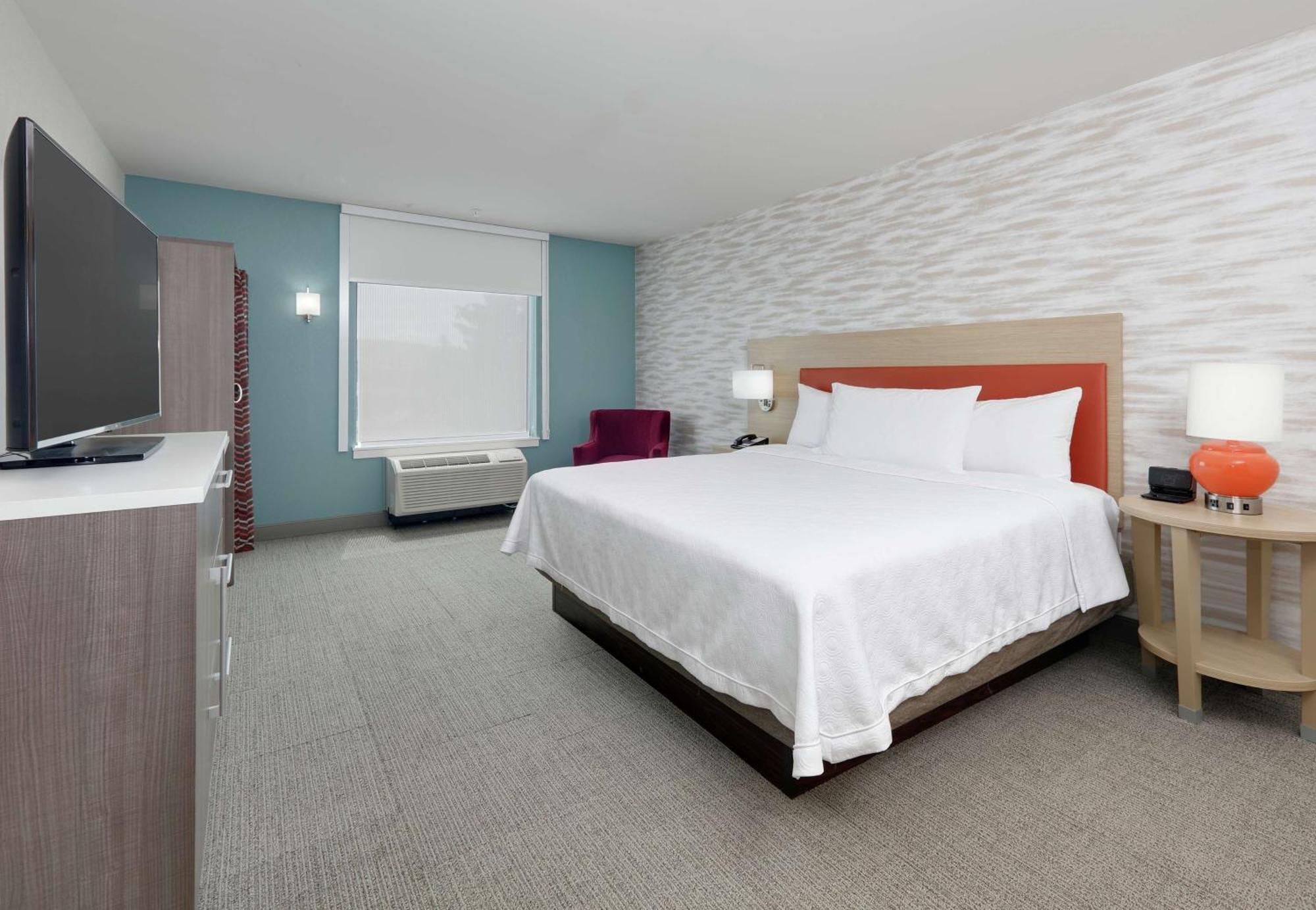 Home2 Suites By Hilton Yakima Airport Ngoại thất bức ảnh