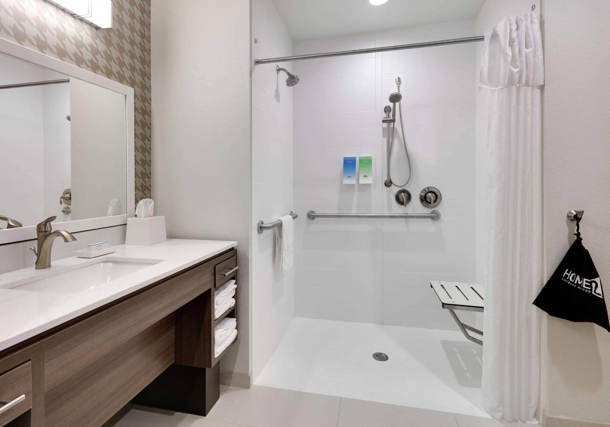 Home2 Suites By Hilton Yakima Airport Ngoại thất bức ảnh