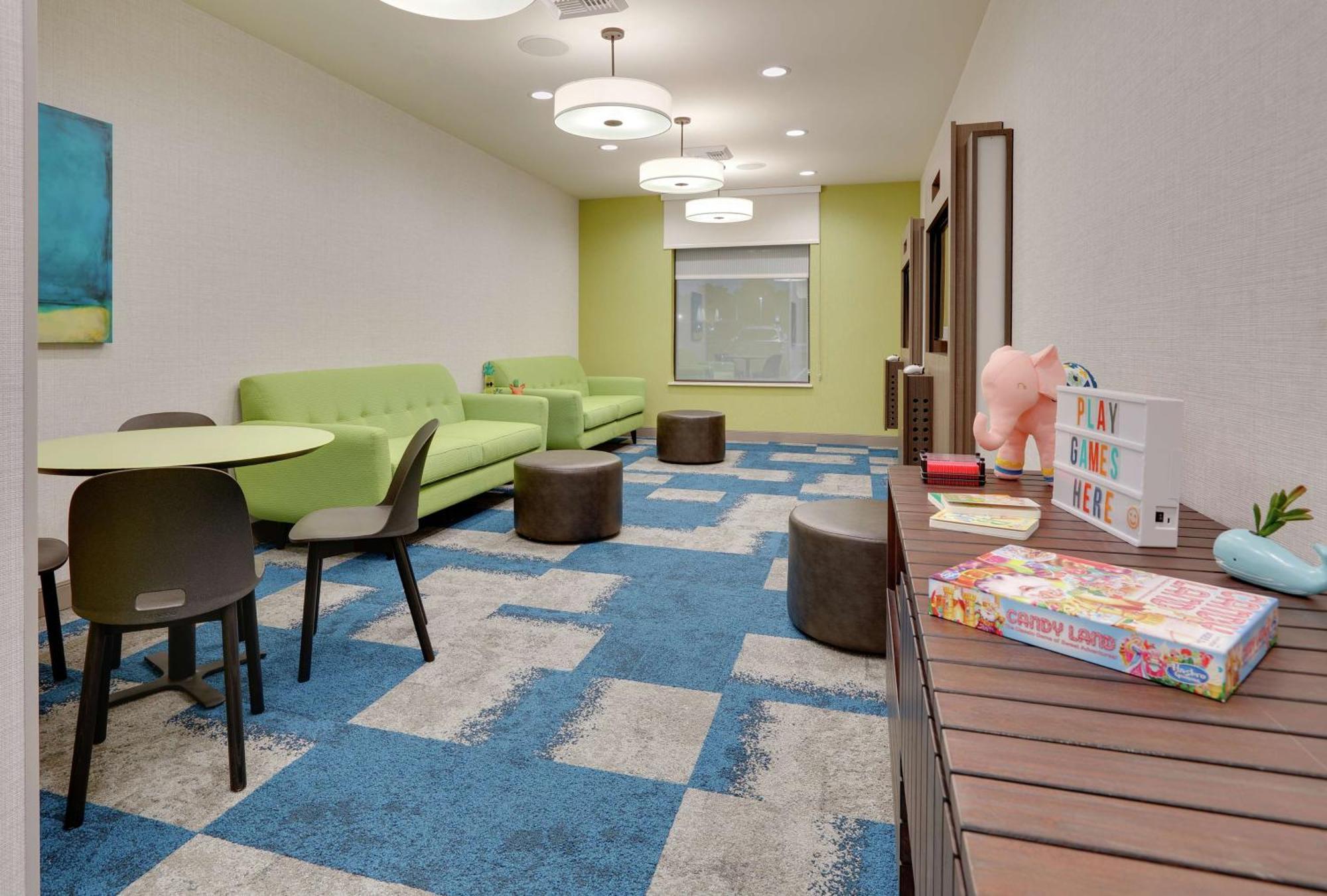 Home2 Suites By Hilton Yakima Airport Ngoại thất bức ảnh