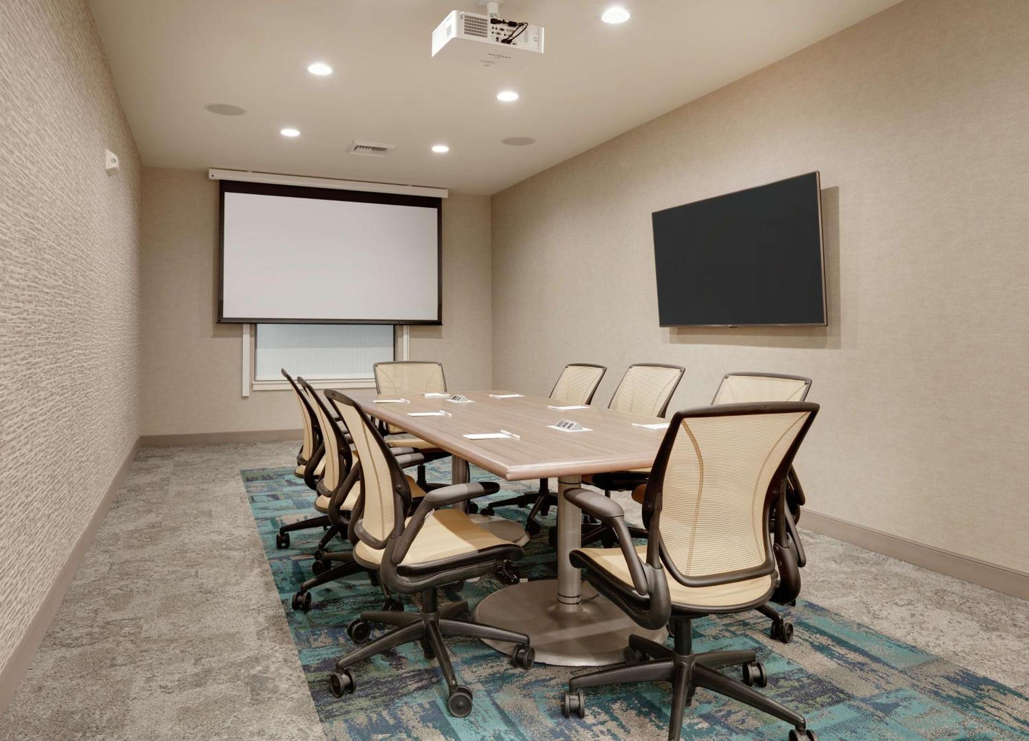 Home2 Suites By Hilton Yakima Airport Ngoại thất bức ảnh