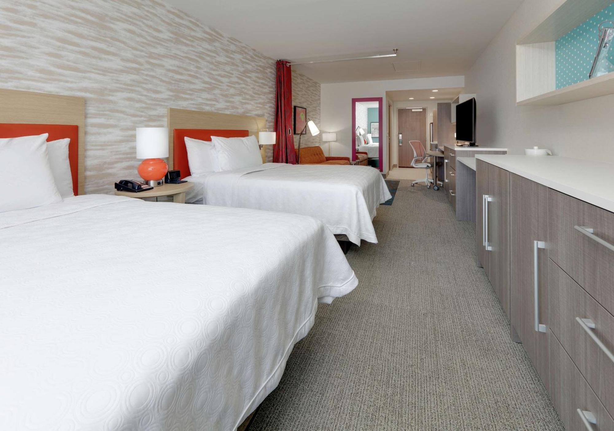 Home2 Suites By Hilton Yakima Airport Ngoại thất bức ảnh