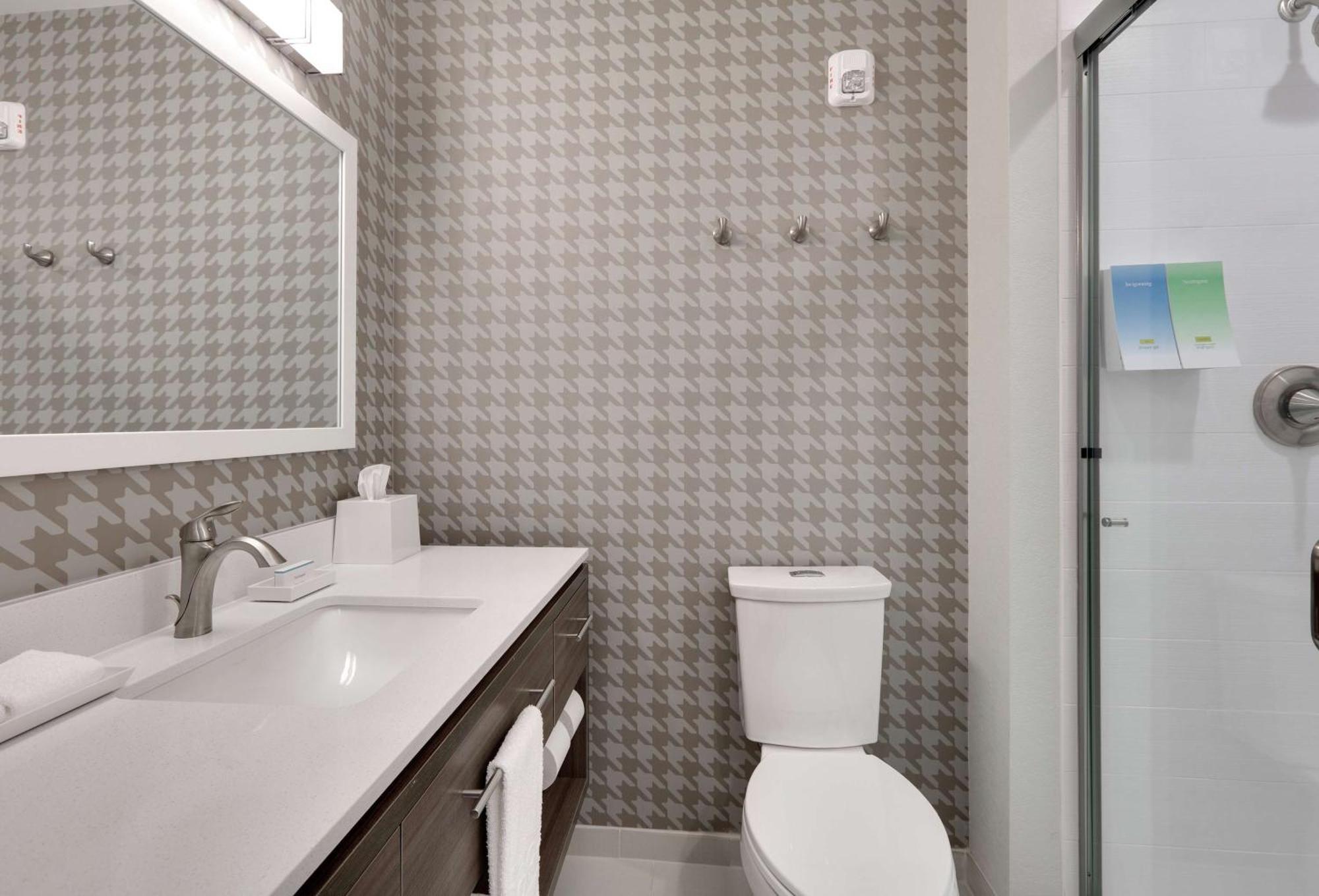 Home2 Suites By Hilton Yakima Airport Ngoại thất bức ảnh