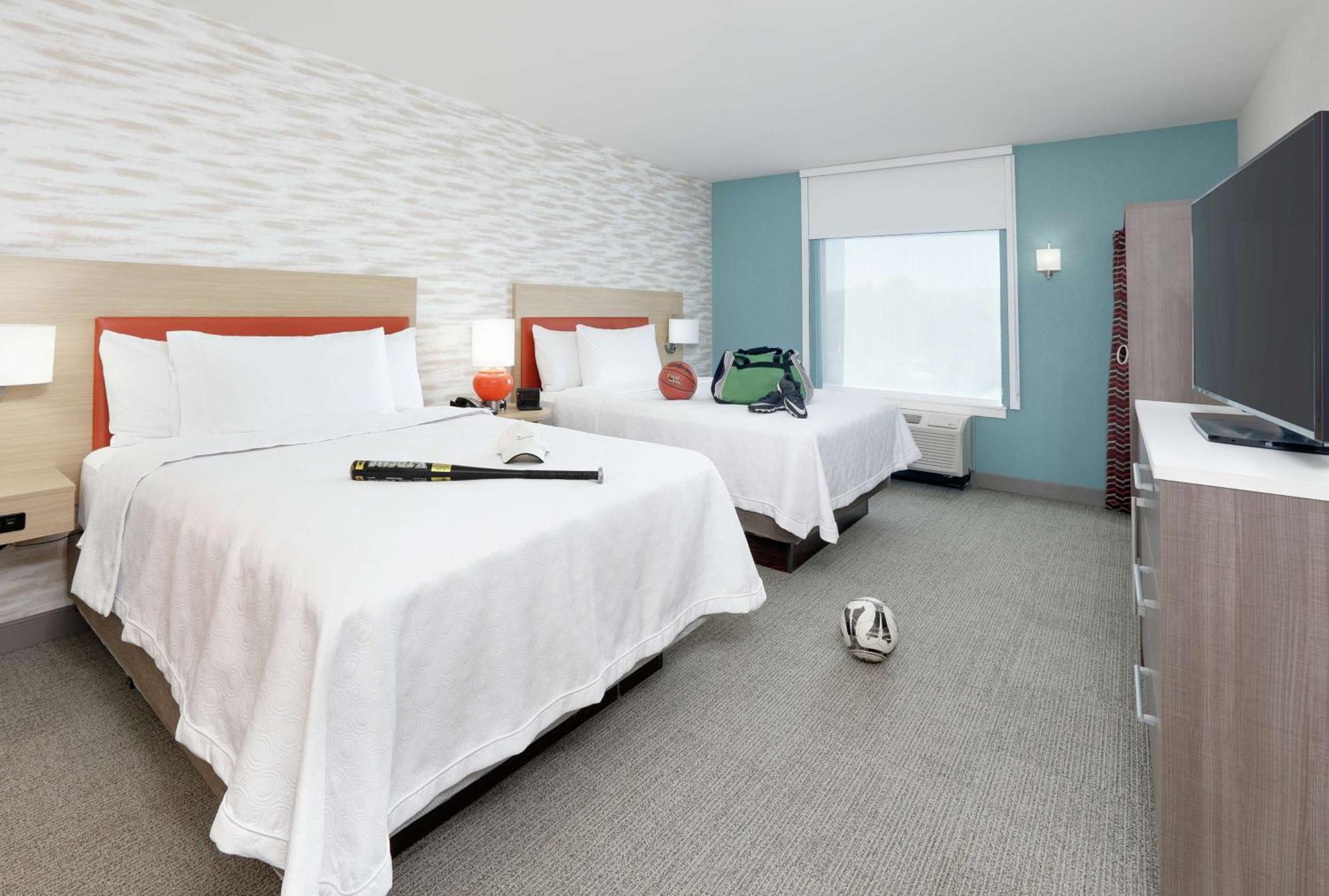 Home2 Suites By Hilton Yakima Airport Ngoại thất bức ảnh