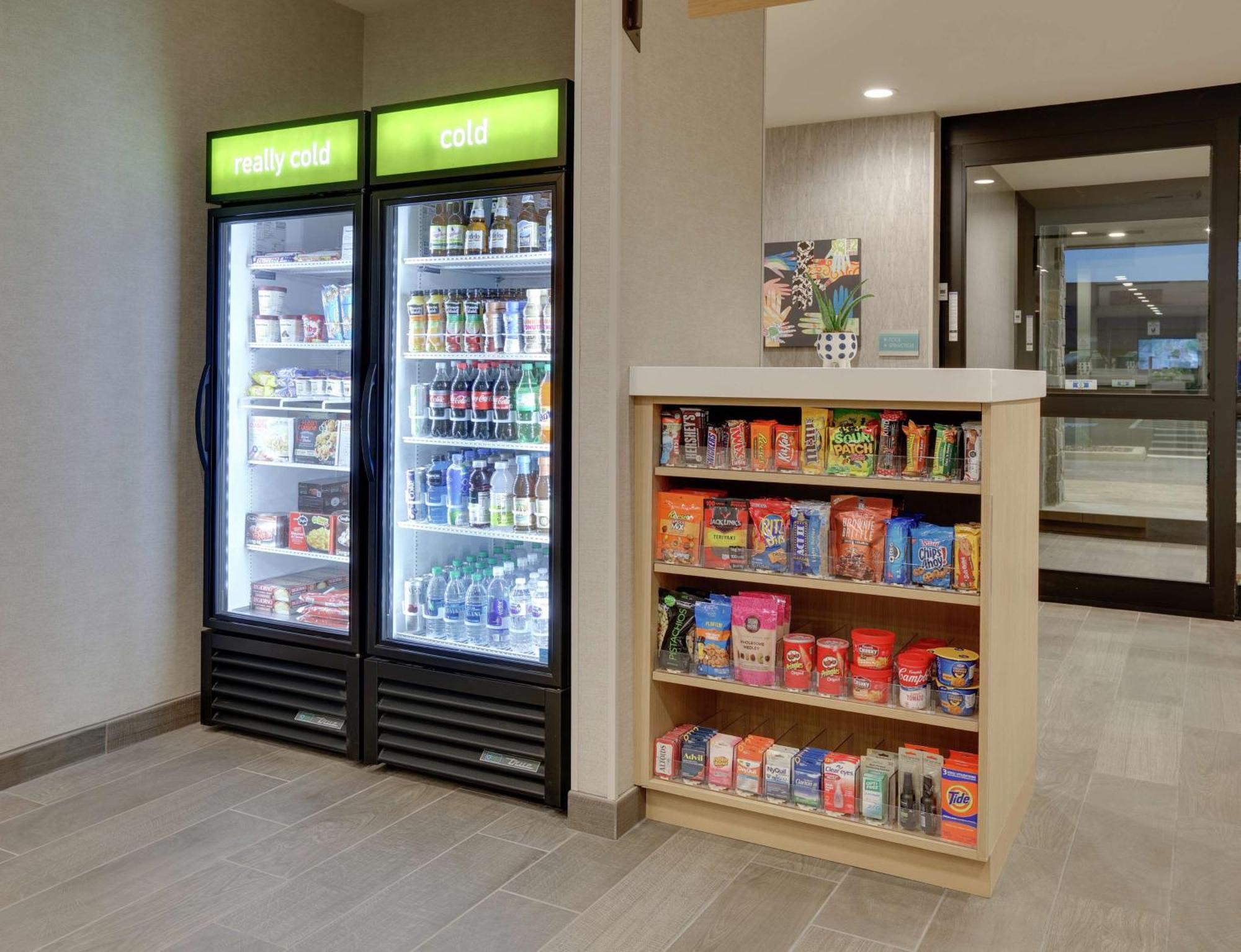 Home2 Suites By Hilton Yakima Airport Ngoại thất bức ảnh