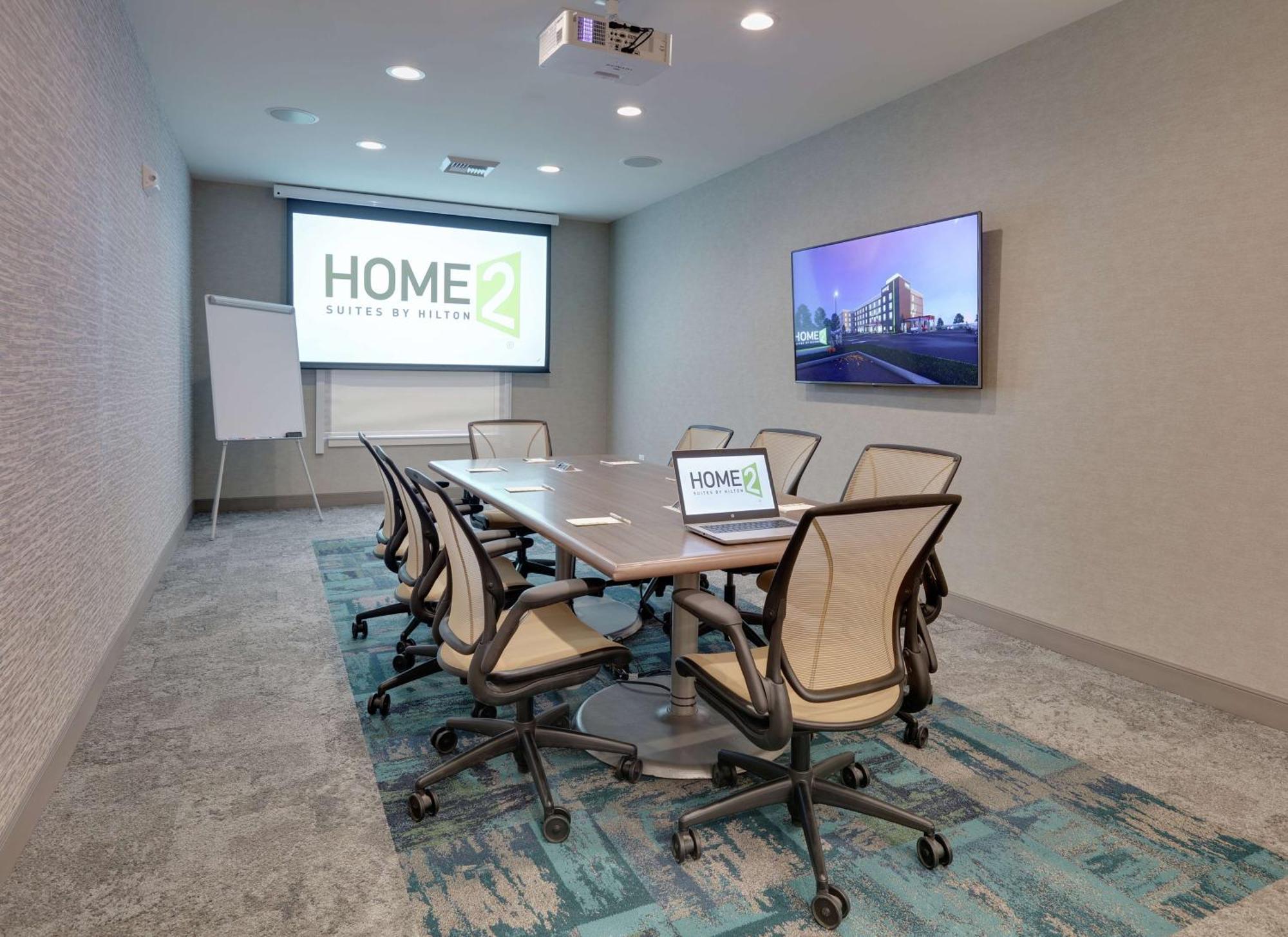 Home2 Suites By Hilton Yakima Airport Ngoại thất bức ảnh