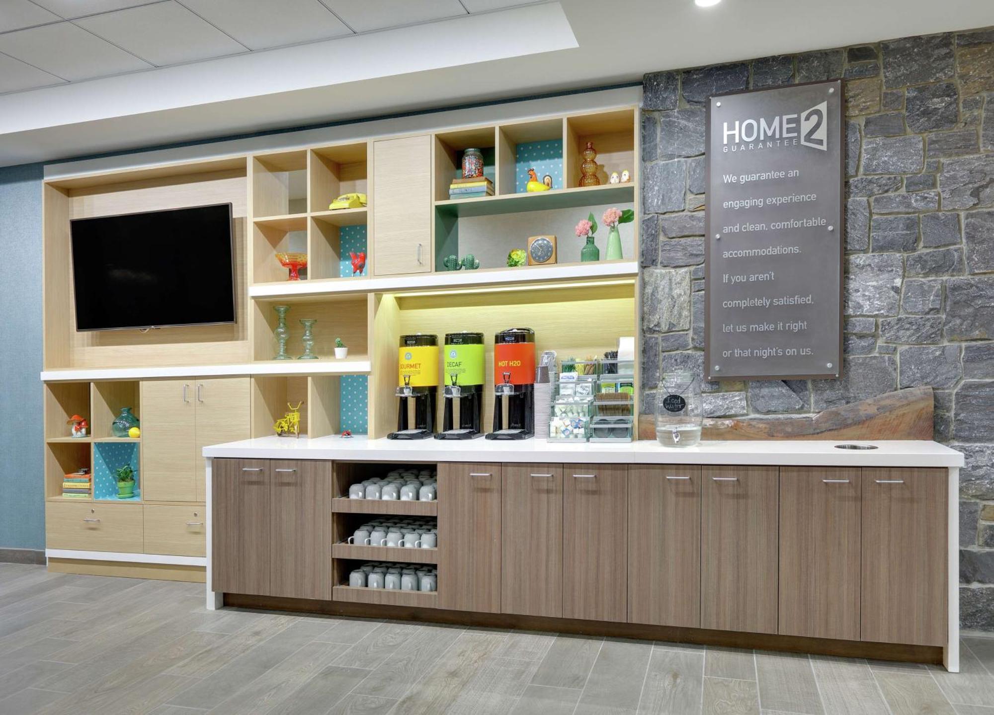 Home2 Suites By Hilton Yakima Airport Ngoại thất bức ảnh