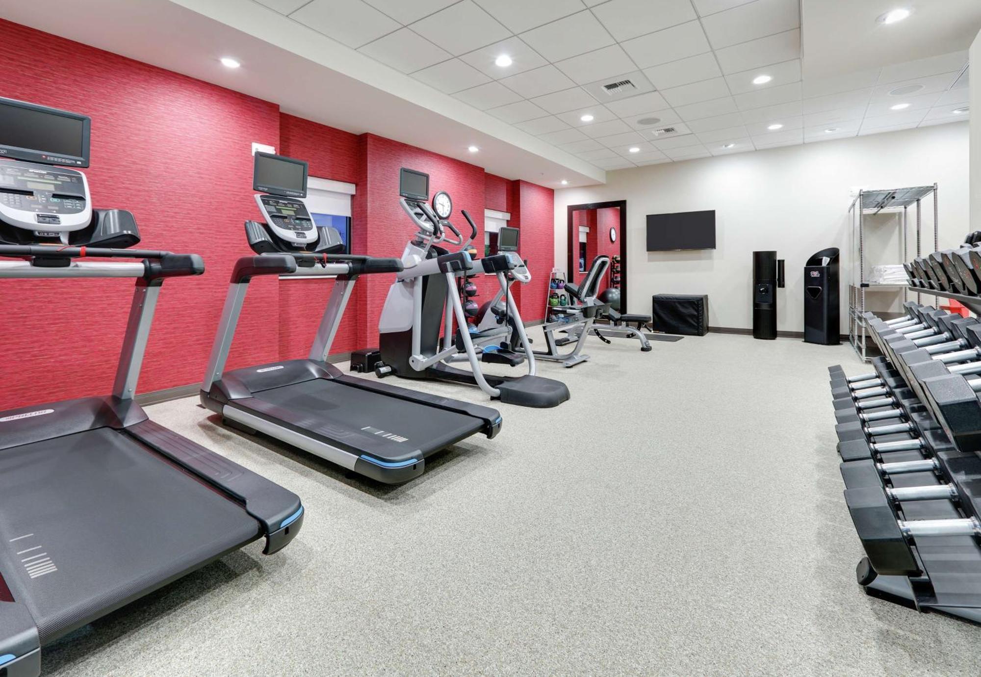 Home2 Suites By Hilton Yakima Airport Ngoại thất bức ảnh