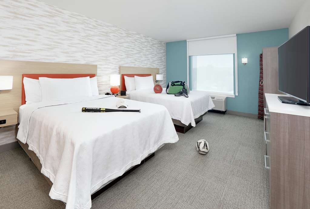 Home2 Suites By Hilton Yakima Airport Phòng bức ảnh